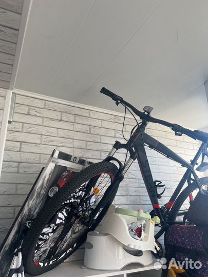 Велосипед горный Stern Force 1.0 29