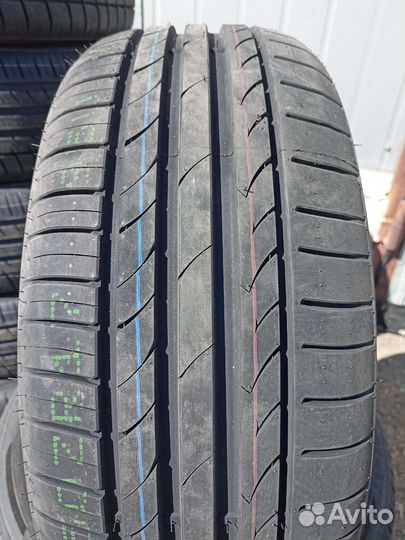 Tracmax X-Privilo TX3 225/55 R17 101W