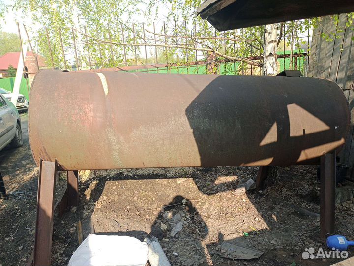 Емкость для воды