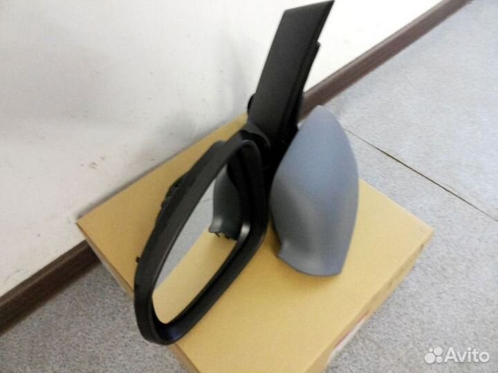 Боковое зеркало левое Опель Астра J g 2010