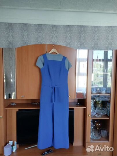 Комбинезон женский летний 44