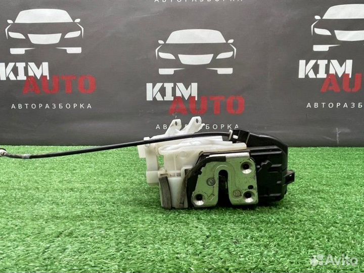 Замок двери задний правый Kia Ceed 1 Hb ED 1.6