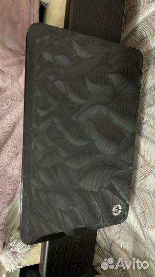 Ноутбук HP pavilion g6