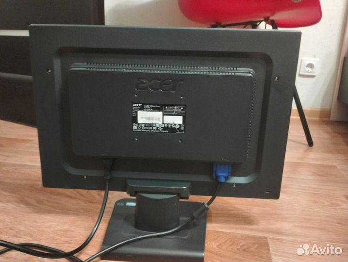 Монитор Acer 19