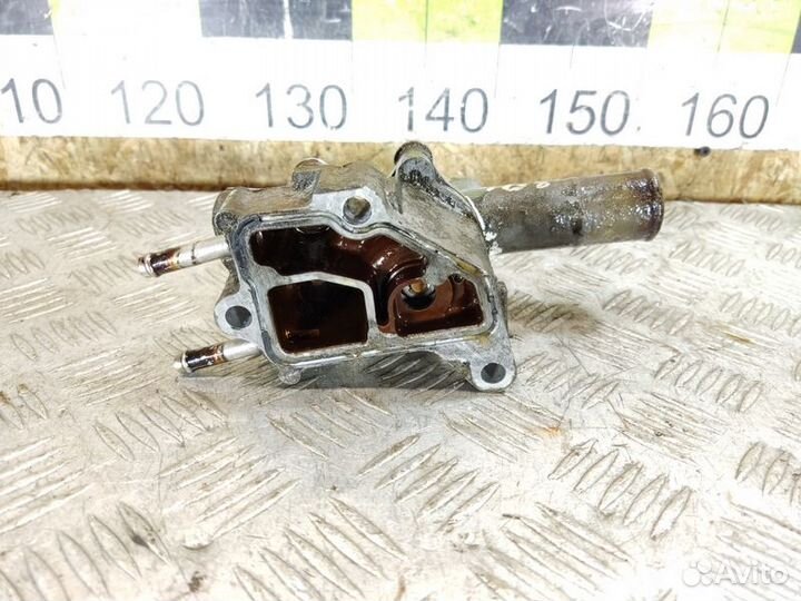 Корпус термостата Toyota Corolla e10