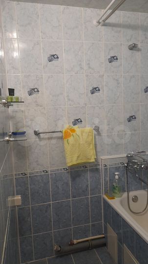 1-к. квартира, 31,4 м², 2/5 эт.