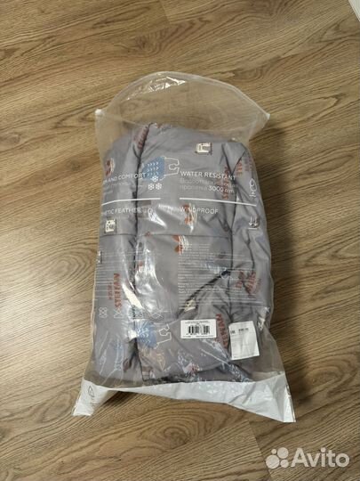 Конверт трансформер в коляску leokid