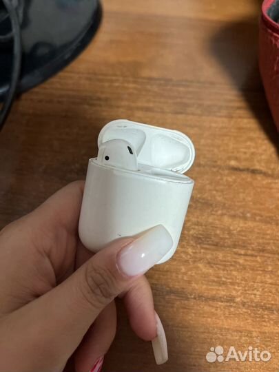 Airpods 2 наушник левый