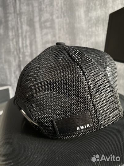 Кепка Amiri