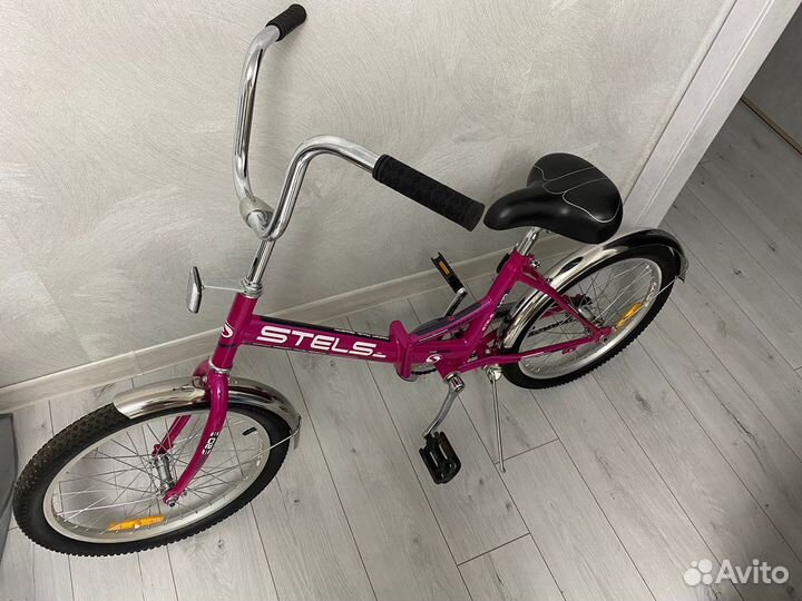 Велосипед Stels 410