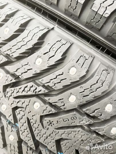 Зимние колеса на ваз