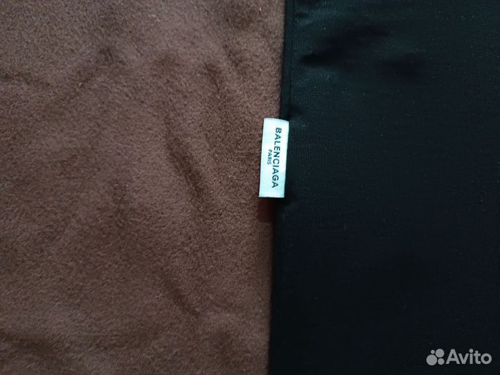 Balenciaga футболка