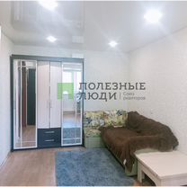 2-к. квартира, 45,9 м², 4/5 эт.