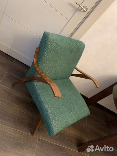 Кресло редкое (винтаж)