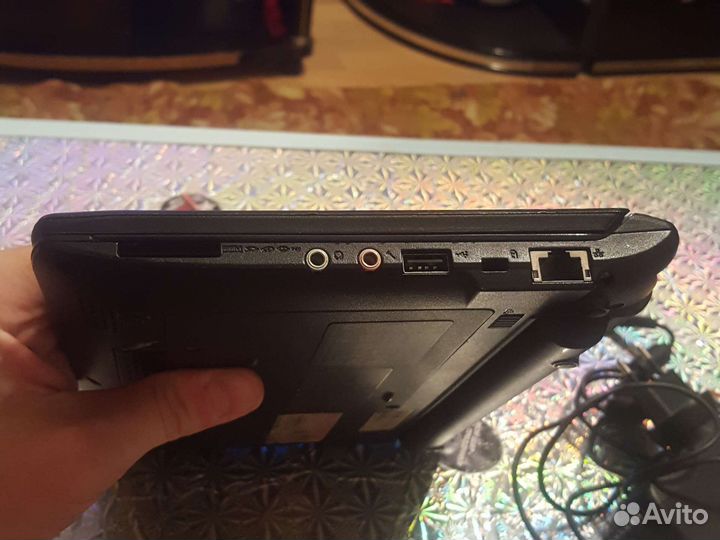 Acer aspire one 532h-28b