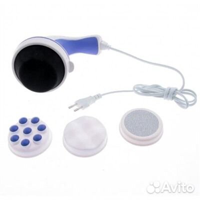 Массажер для тела Relax and Tone