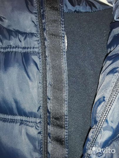 Куртка для мальчика Zara