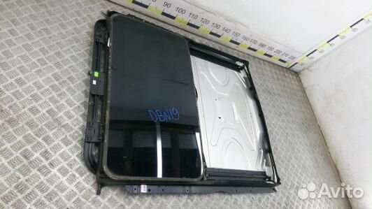 Люк land rover range rover 3 (DBN19GS01)