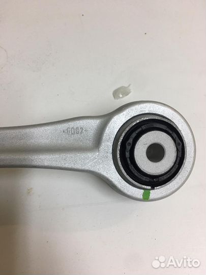 Рычаги на BMW X5 X6