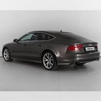 Audi A7 3.0 AMT, 2012, 190 967 км, с пробегом, цена 2 469 000 руб.