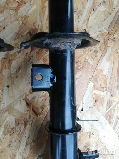 Стойки suzuki sx4