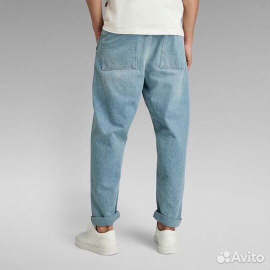 Джинсы G-star RAW worker chino 31/30