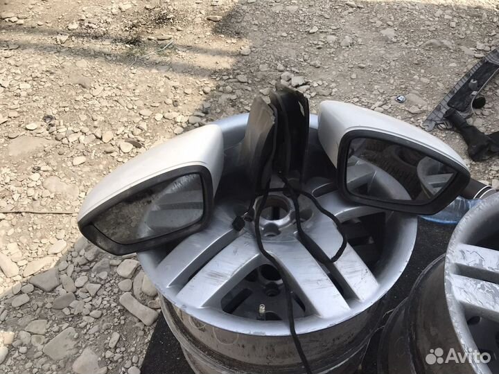 Зеркало поло