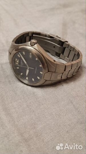 Часы Tissot T 760