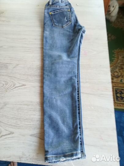 Одежда для девочки пакетом