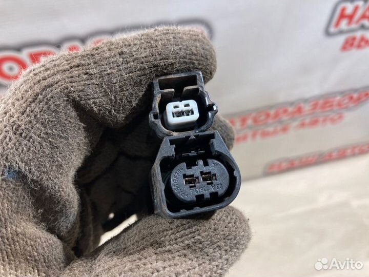 Проводка двери передняя правая LADA Vesta седан