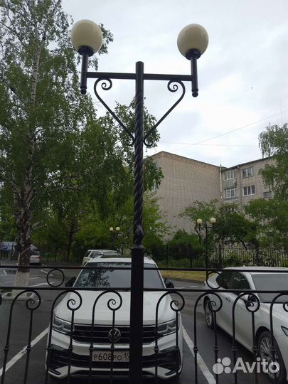 Изделия из металла