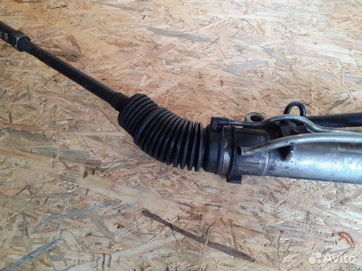 Рулевая рейка Ford Mondeo 3 (2000 - 2003)