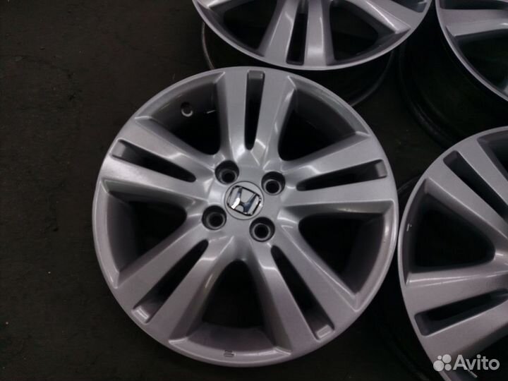 Диски R16 4x100 Honda Enkei оригинал