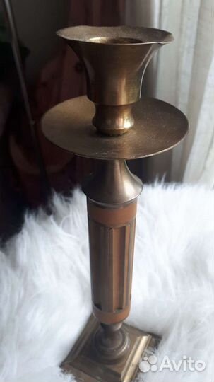 Подсвечник