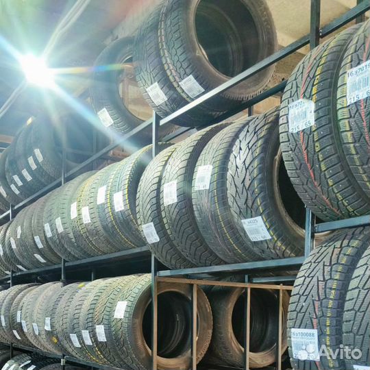 Falken Azenis FK-453CC 235/55 R19 101V