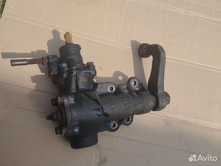 Рулевой редуктор Kia Sportage 1