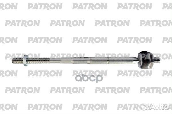 Тяга рулевая chrysler: 200, sebring 11-13 dodge: