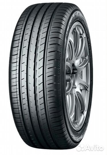 Yokohama BluEarth-GT AE51E 215/65 R16 98H