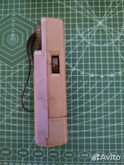 Радиоприемник Selga 309