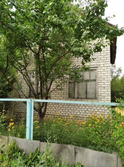 Дача 30 м² на участке 6 сот.