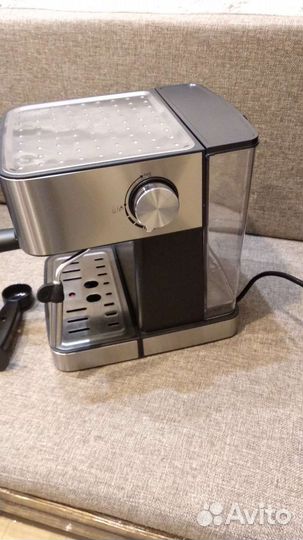 Кофеварки новые Vitek