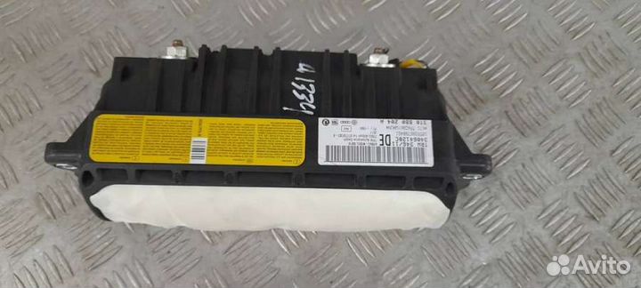 Подушка безопасности Skoda Superb 2 2.0 3T0880204A