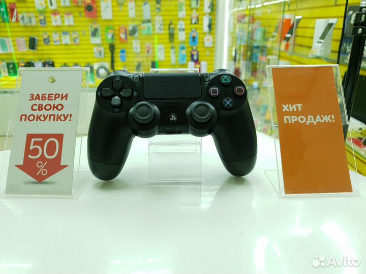 Джойстик Ps4,PS3,xbox. Новый, Магазин, Гарантия