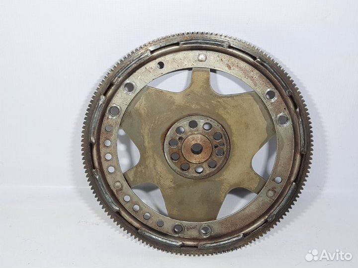 Маховик Porsche Cayenne 955 M48 2005