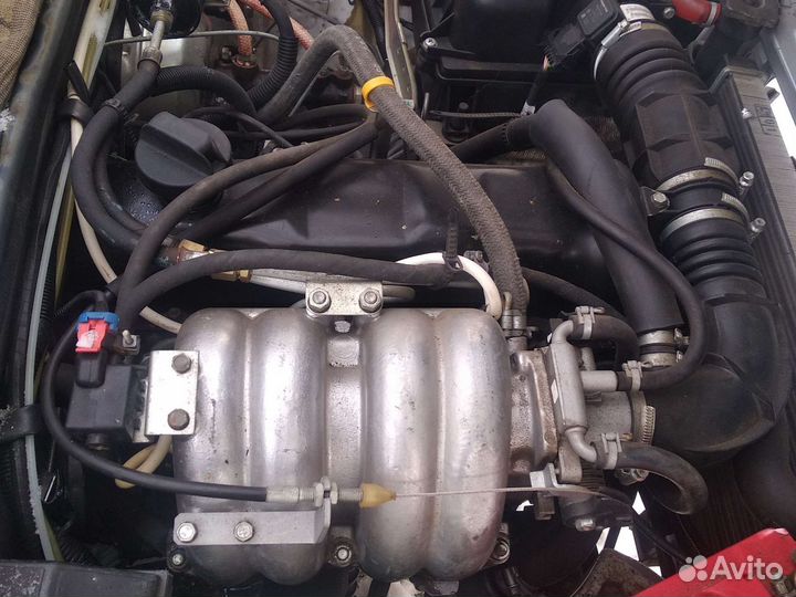 Продам двигатель для ваз 2107
