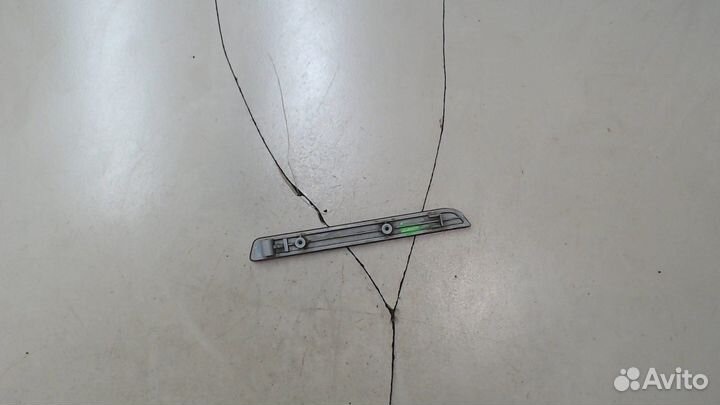 Катафот Mazda CX-7, 2006