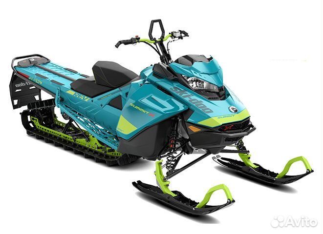 Вкладыш бардачка Ski-Doo G4 Lynx Radien 860201270