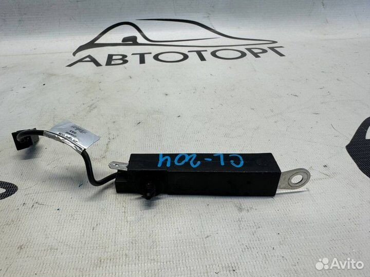 Усилитель антенны Mercedes-Benz Glk 350 X204 M272