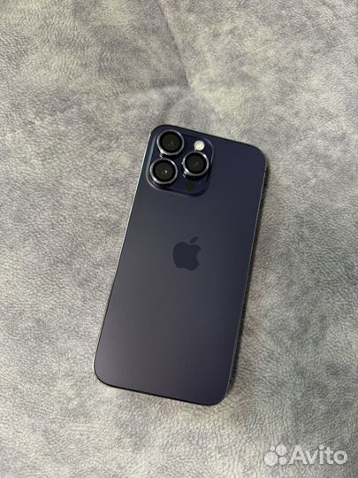 iPhone 14 Pro Max, 256 ГБ