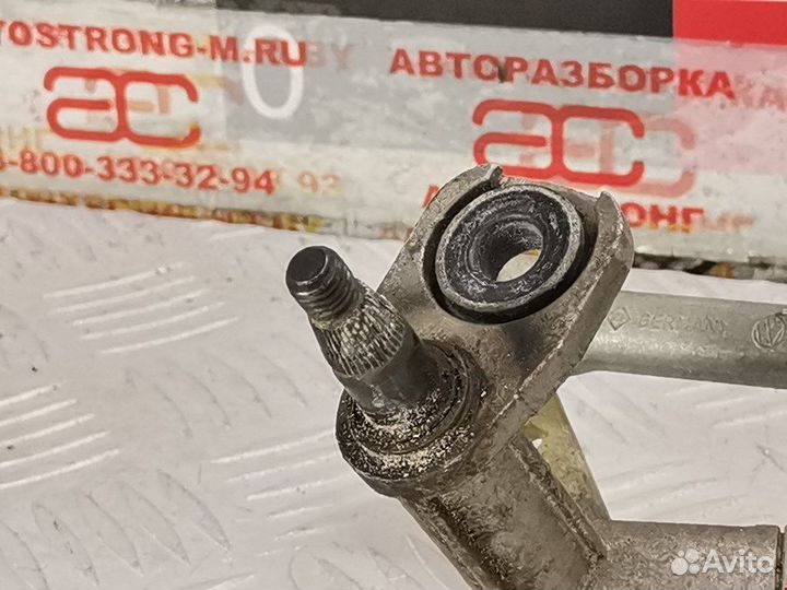 Трапеция для Volkswagen Golf 4